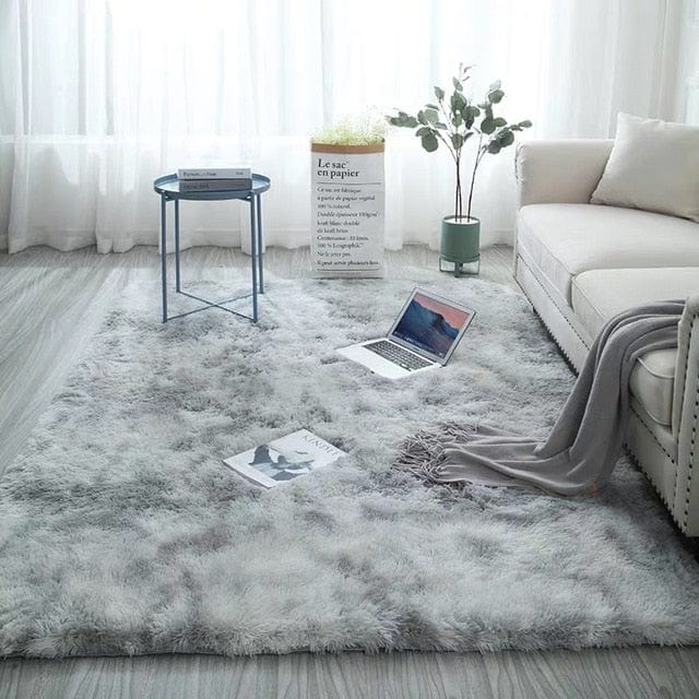 Soft Plush Carpet - Premium  from 𝐵𝑒𝓈𝓉 𝒟𝑒𝒸𝑜𝓇𝓏 - Just $9.35! Shop now at 𝐵𝑒𝓈𝓉 𝒟𝑒𝒸𝑜𝓇𝓏