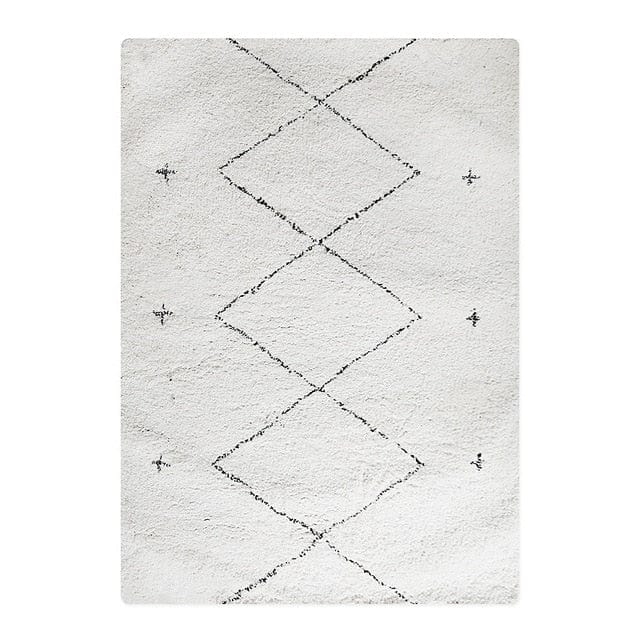 Luxury Nordic Carpet - Premium  from 𝐵𝑒𝓈𝓉 𝒟𝑒𝒸𝑜𝓇𝓏 - Just $87.51! Shop now at 𝐵𝑒𝓈𝓉 𝒟𝑒𝒸𝑜𝓇𝓏
