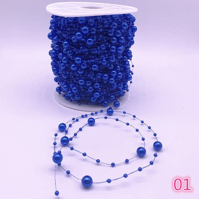 Flower Beads Chain