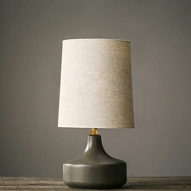 Table Lamp Desk Lamp Light Nordic Ceramic - Premium  from 𝐵𝑒𝓈𝓉 𝒟𝑒𝒸𝑜𝓇𝓏 - Just $116.95! Shop now at 𝐵𝑒𝓈𝓉 𝒟𝑒𝒸𝑜𝓇𝓏