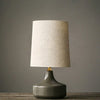 Load image into Gallery viewer, modern nordic led Bedside Table lamp with lampshade