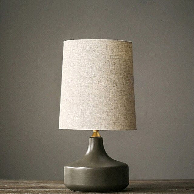 Table Lamp Desk Lamp Light Nordic Ceramic - Premium  from 𝐵𝑒𝓈𝓉 𝒟𝑒𝒸𝑜𝓇𝓏 - Just $116.95! Shop now at 𝐵𝑒𝓈𝓉 𝒟𝑒𝒸𝑜𝓇𝓏