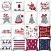 Christmas Pillow Covers Set of 4 - Premium  from 𝐵𝑒𝓈𝓉 𝒟𝑒𝒸𝑜𝓇𝓏 - Just $1.99! Shop now at 𝐵𝑒𝓈𝓉 𝒟𝑒𝒸𝑜𝓇𝓏