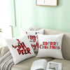 Load image into Gallery viewer, Christmas Pillow Covers Set of 4