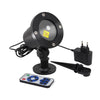 Christmas Projector Lights (Snowfall Lamp) with RF Remote Control