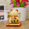 Load image into Gallery viewer, Waving Hand Cat Home Decor