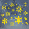 Load image into Gallery viewer, Christmas White Snowflake Decor