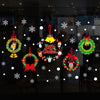 Load image into Gallery viewer, Christmas White Snowflake Decor