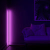 Load image into Gallery viewer, Led Corner Floor Modern Colorful Lamp