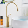 Load image into Gallery viewer, Golden Basin Faucet