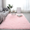 Fluffy Nordic Rug - Premium  from 𝐵𝑒𝓈𝓉 𝒟𝑒𝒸𝑜𝓇𝓏 - Just $11.97! Shop now at 𝐵𝑒𝓈𝓉 𝒟𝑒𝒸𝑜𝓇𝓏