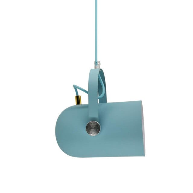 Colorful Angled Lamp - Premium  from 𝐵𝑒𝓈𝓉 𝒟𝑒𝒸𝑜𝓇𝓏 - Just $35.50! Shop now at 𝐵𝑒𝓈𝓉 𝒟𝑒𝒸𝑜𝓇𝓏