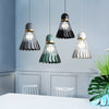 Load image into Gallery viewer, Modern Badminton Design Lamp