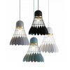 Badminton Design Lamp - Premium  from 𝐵𝑒𝓈𝓉 𝒟𝑒𝒸𝑜𝓇𝓏 - Just $30.71! Shop now at 𝐵𝑒𝓈𝓉 𝒟𝑒𝒸𝑜𝓇𝓏