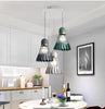 Load image into Gallery viewer, Modern Style Badminton LED Pendant Lights