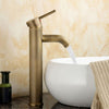 Antique Bronze Bathroom Faucet