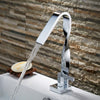 Luxury Designed Faucet - Premium  from 𝐵𝑒𝓈𝓉 𝒟𝑒𝒸𝑜𝓇𝓏 - Just $106.21! Shop now at 𝐵𝑒𝓈𝓉 𝒟𝑒𝒸𝑜𝓇𝓏