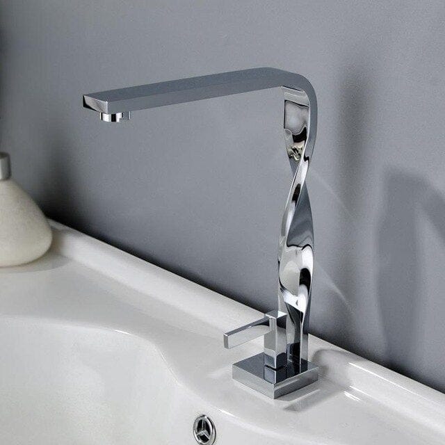 Luxury Designed Faucet - Premium  from 𝐵𝑒𝓈𝓉 𝒟𝑒𝒸𝑜𝓇𝓏 - Just $106.21! Shop now at 𝐵𝑒𝓈𝓉 𝒟𝑒𝒸𝑜𝓇𝓏