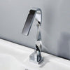 Load image into Gallery viewer, Spiral Designed Luxury Faucet