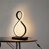 Modern Led Table Lamp