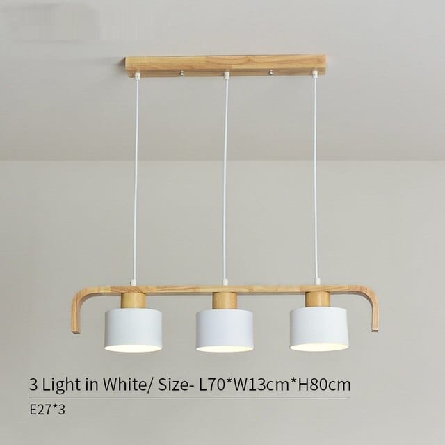 Led Wood Nordic Style Lamp - Premium  from 𝐵𝑒𝓈𝓉 𝒟𝑒𝒸𝑜𝓇𝓏 - Just $281.02! Shop now at 𝐵𝑒𝓈𝓉 𝒟𝑒𝒸𝑜𝓇𝓏