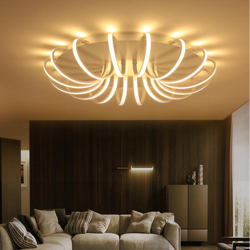 Modern Ceiling Lights - Premium  from 𝐵𝑒𝓈𝓉 𝒟𝑒𝒸𝑜𝓇𝓏 - Just $122.69! Shop now at 𝐵𝑒𝓈𝓉 𝒟𝑒𝒸𝑜𝓇𝓏