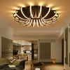 modern led ceiling living room lights