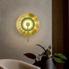 Postmodern Round Wall Lamp - Premium  from 𝐵𝑒𝓈𝓉 𝒟𝑒𝒸𝑜𝓇𝓏 - Just $107.32! Shop now at 𝐵𝑒𝓈𝓉 𝒟𝑒𝒸𝑜𝓇𝓏