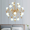 Load image into Gallery viewer, modern nordic pendant LED light
