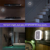 LED Night Light - Premium  from 𝐵𝑒𝓈𝓉 𝒟𝑒𝒸𝑜𝓇𝓏 - Just $5.60! Shop now at 𝐵𝑒𝓈𝓉 𝒟𝑒𝒸𝑜𝓇𝓏
